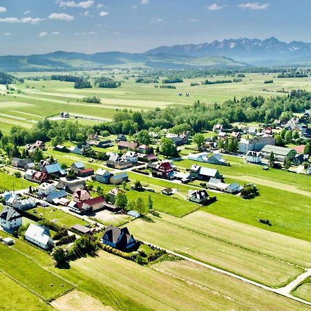 Apartament Janusza Gronkow Esterno foto