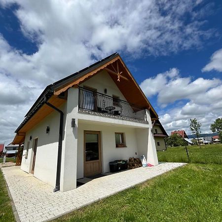 Apartament Janusza Gronkow Esterno foto