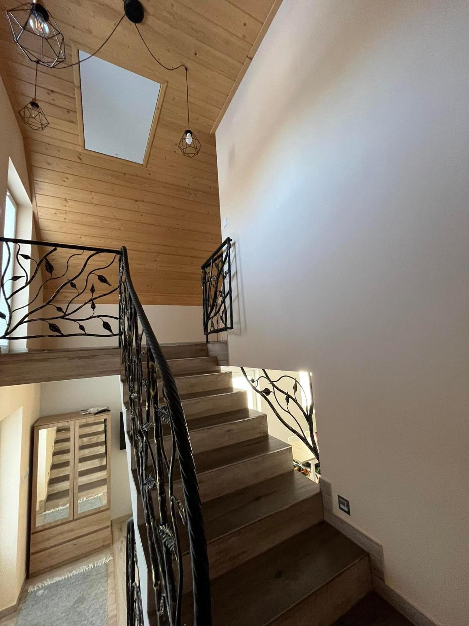 Apartament Janusza Gronkow Esterno foto