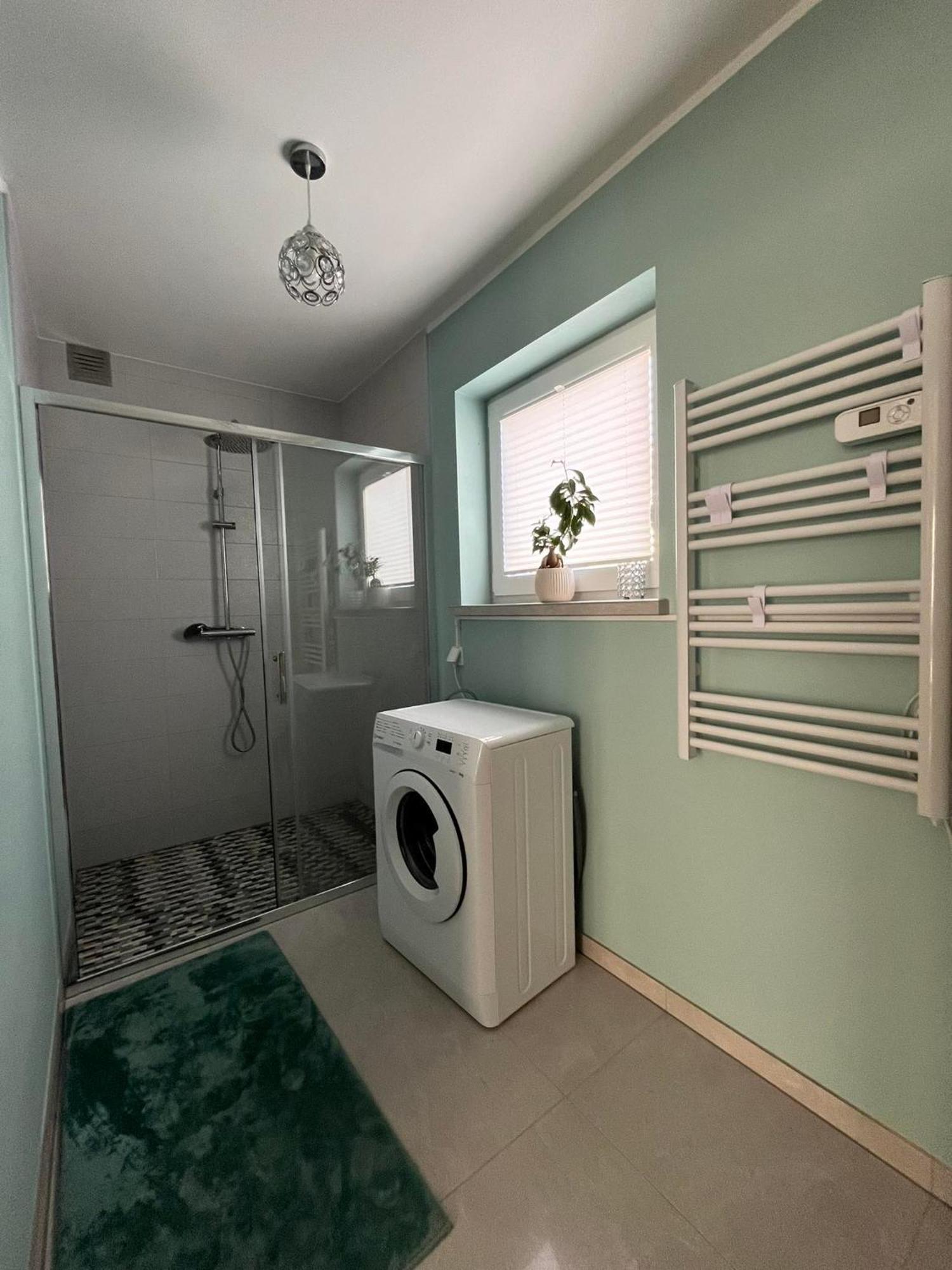 Apartament Janusza Gronkow Esterno foto