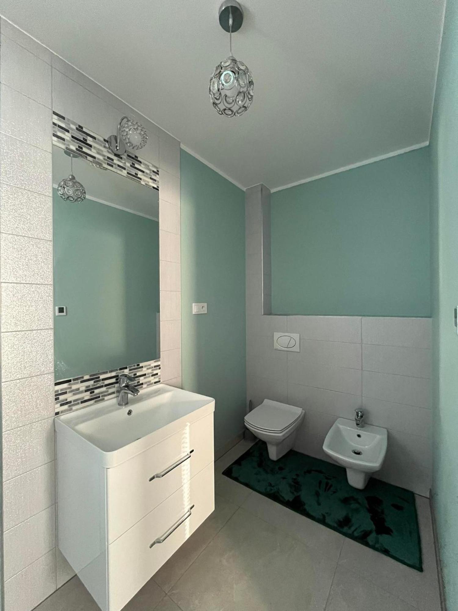 Apartament Janusza Gronkow Esterno foto